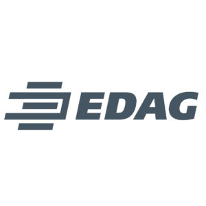 Logo EDAG