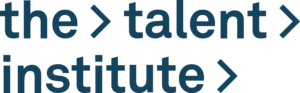 Logo The Talent Institute